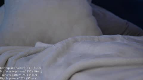 Iris online show from December 21, 8:43 pm