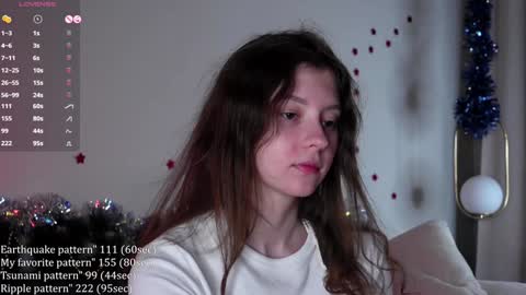 Iris online show from December 24, 4:19 pm