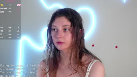 Iris online show from January 14, 7:32 pm