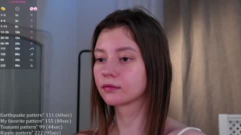 Iris online show from January 28, 7:10 pm