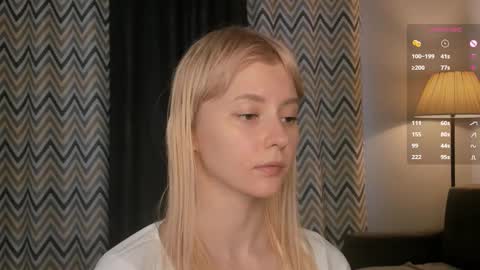 Iris online show from February 14, 4:15 am
