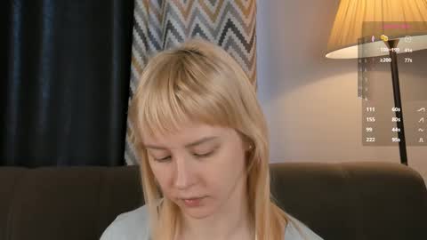 Iris online show from February 27, 7:23 am