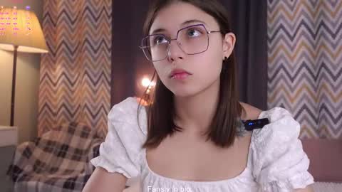 Iris online show from October 28, 11:25 am