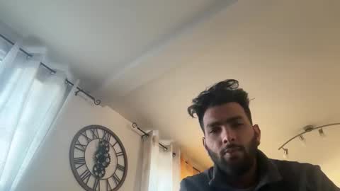 Snapshot of shida109 chatting on January 10, 9:55 am shida109 online show from January 10, 9:55 am