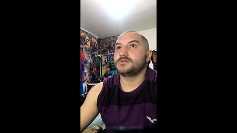 Snapshot of shidokun02 chatting on February 11, 5:45 am TSK online show from February 11, 5:45 am