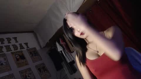 shiela_may online show from April 3, 3:21 pm