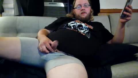 shifty885 online show from October 8, 1:47 am