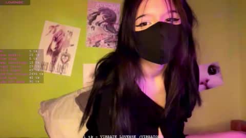 Shiko online show from February 10, 11:53 pm