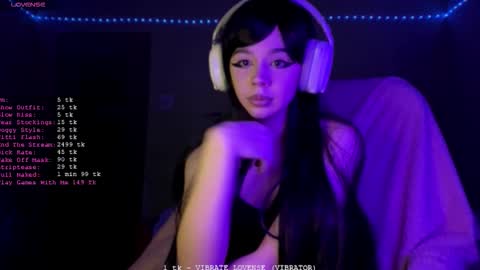 Shiko online show from February 17, 10:16 pm