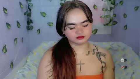 shimilove online show from February 8, 4:36 am