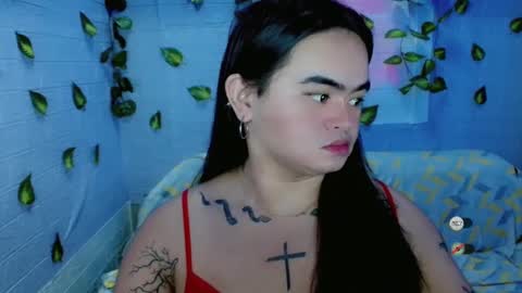 shimilove online show from March 1, 6:35 am