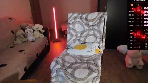 Marta Violet online show from October 28, 6:32 pm