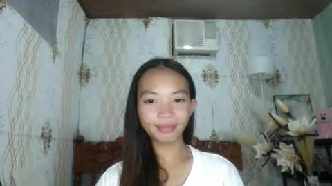 Snapshot of shin_foxy chatting on March 25, 10:32 am HAPPY BIRTHDAY online show from March 25, 10:32 am