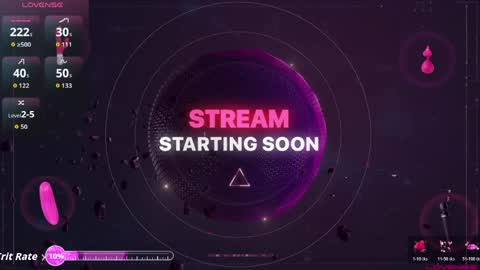 L I A online show from May 10, 1:49 pm