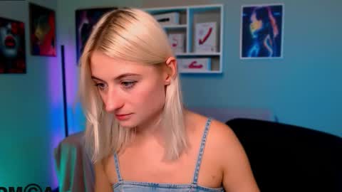 Katrin online show from September 16, 7:04 pm