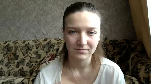 Jesica online show from February 27, 11:10 am