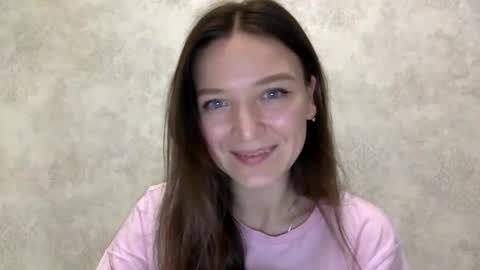 Jesica online show from February 18, 7:10 pm