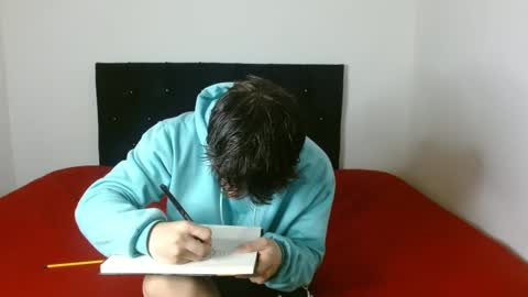 Snapshot of shinobi_grey chatting on February 21, 4:48 pm .. shinobi .. online show from February 21, 4:48 pm