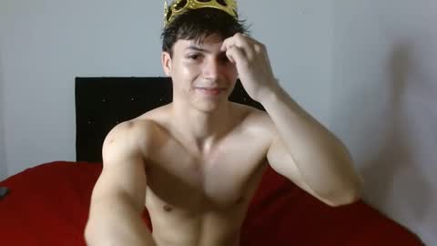 Snapshot of shinobi_grey chatting on February 23, 7:17 pm .. shinobi .. online show from February 23, 7:17 pm