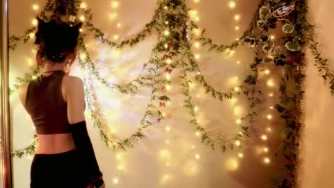 JennyMira   THANK YOU FOR 77 777  online show from February 28, 12:55 am