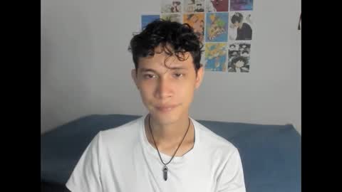shioncos online show from September 11, 2:22 am
