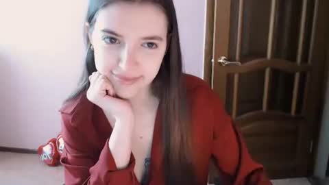 shiraha___rafieru online show from March 16, 11:14 am