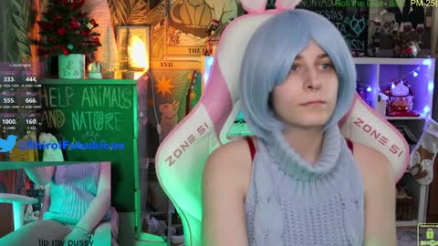 Im Lilu Rosenblum  Guys I have   ----Ill be glad to see you there online show from December 15, 11:23 am