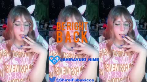 Im Lilu Rosenblum  Guys I have   ----Ill be glad to see you there online show from January 6, 9:52 am