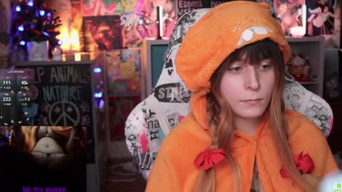 Im Lilu Rosenblum  Guys I have   ----Ill be glad to see you there online show from January 24, 6:35 pm