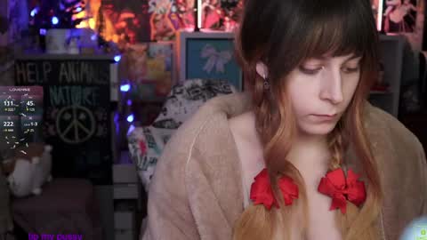 Im Lilu Rosenblum  Guys I have   ----Ill be glad to see you there online show from January 31, 7:18 pm