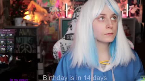 Im Lilu Rosenblum  Guys I have   ----Ill be glad to see you there online show from February 6, 7:07 pm