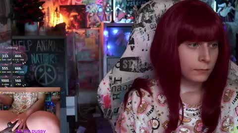 Im Lilu Rosenblum  Guys I have   ----Ill be glad to see you there online show from March 1, 5:16 pm