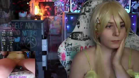 Im Lilu Rosenblum  Guys I have   ----Ill be glad to see you there online show from March 4, 3:59 pm