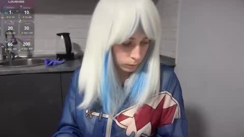 Im Lilu Rosenblum  Guys I have   ----Ill be glad to see you there online show from September 12, 5:13 pm