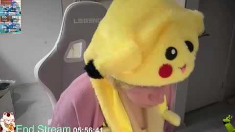 Im Lilu Rosenblum  Guys I have   ----Ill be glad to see you there online show from March 10, 3:06 pm