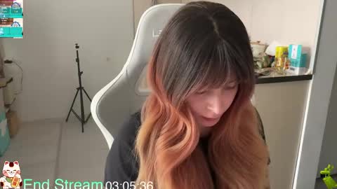 Im Lilu Rosenblum  Guys I have   ----Ill be glad to see you there online show from March 24, 1:16 pm