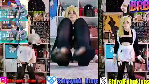 Im Lilu Rosenblum  Guys I have   ----Ill be glad to see you there online show from March 26, 8:31 am