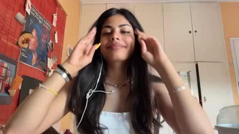 Karin online show from May 10, 9:36 am