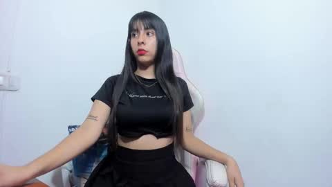 Shirley online show from March 15, 10:27 pm