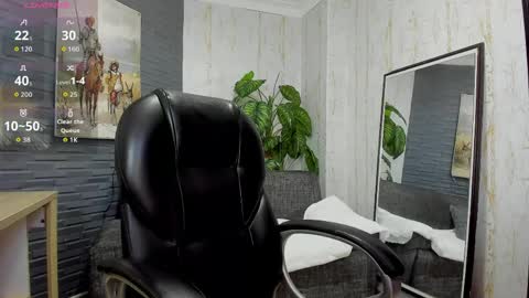 shirley_taylor_ online show from May 9, 11:37 am