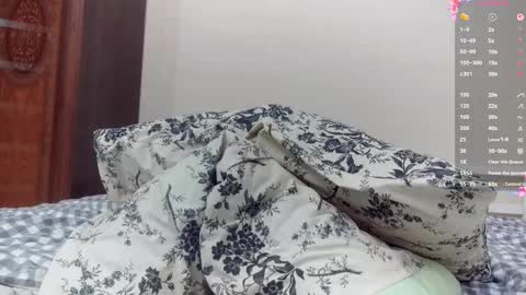 Luna online show from January 8, 7:16 pm