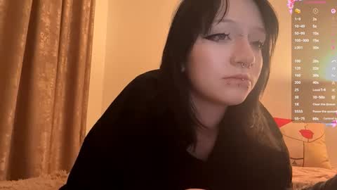 Luna online show from January 10, 9:05 pm