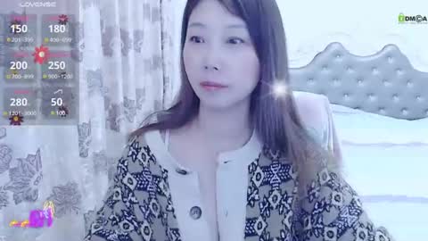 Shirleyni online show from January 13, 1:45 am