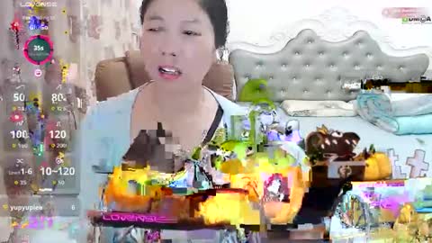 Shirleyni online show from November 29, 3:20 am