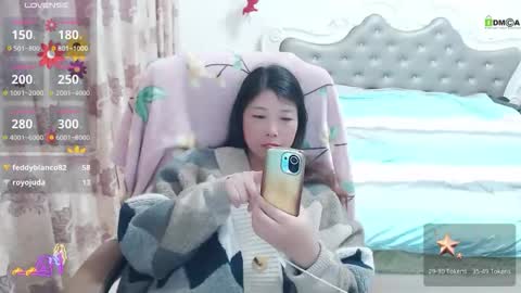 Shirleyni online show from February 1, 2:15 pm