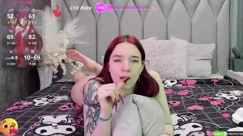 Snapshot of shirleythomas chatting on September 23, 9:01 am Shirley Thomas online show from September 23, 9:01 am