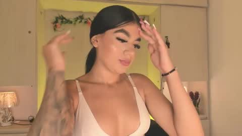 Shirley online show from January 12, 8:14 pm