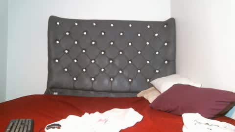 Shi-ro online show from November 19, 1:16 am