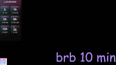 shiromy_ online show from July 13, 4:54 pm