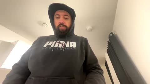 Shady online show from March 30, 9:49 pm